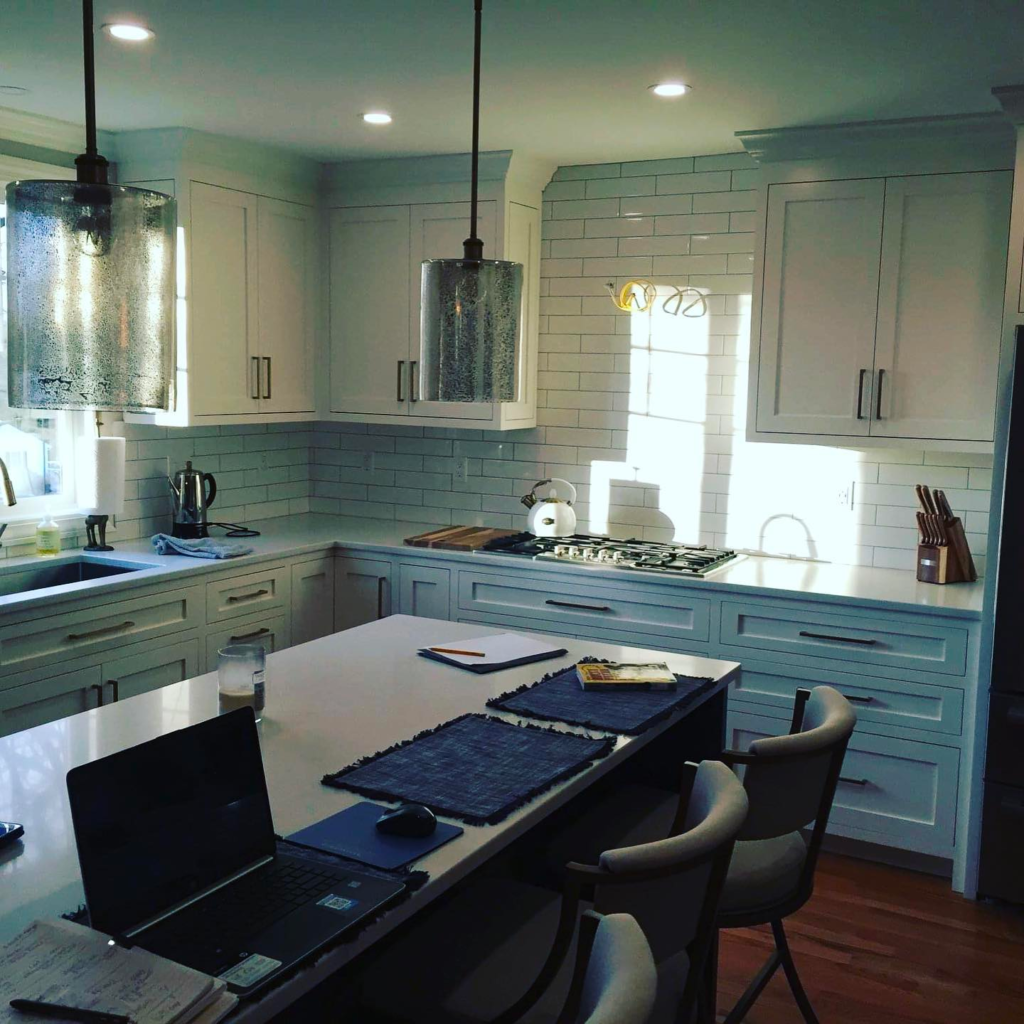 Kitchens by Pellegrino Provides Kitchen Remodeling Services
